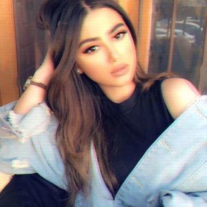 Meet your Posher, Jem